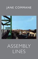 Assembly Lines Jane Commane Taschenbuch Kartoniert / Broschiert Englisch 2018