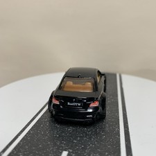 BMW 1 Series M Coupe Contemporary Manufacture Diecast Cars for