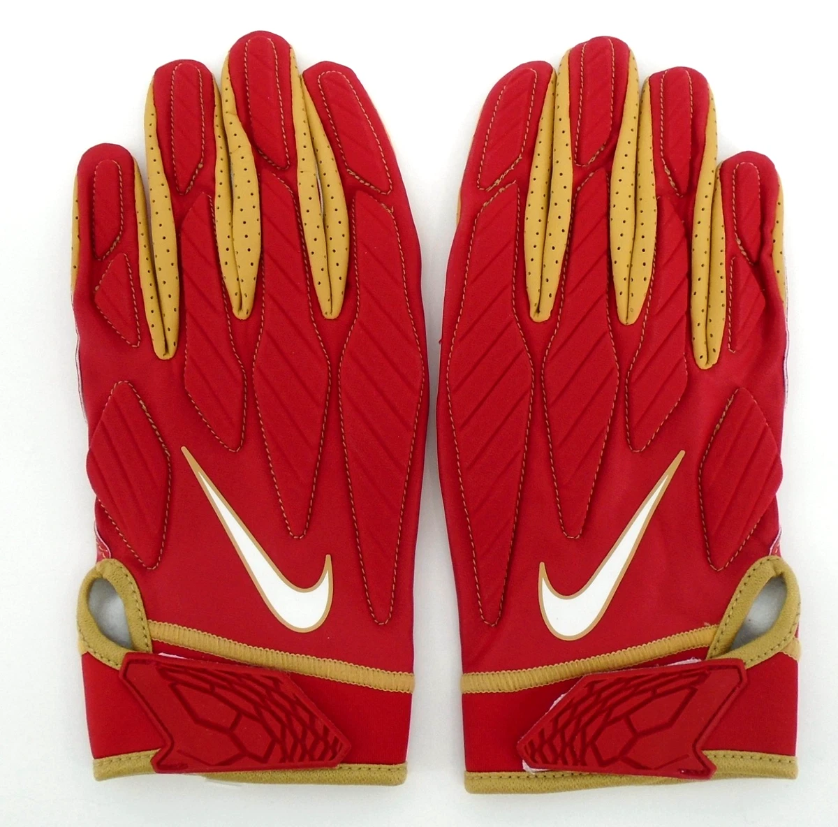 49ers nike gloves | eBay
