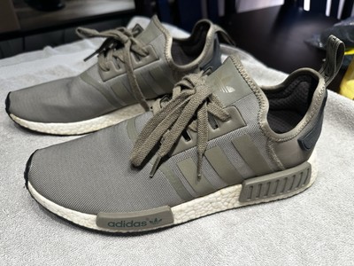Adidas Nmd Mens 12 Olive
