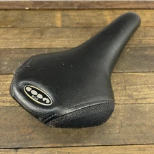 Vintage CODA 900M Seat Viscount Bike Saddle Cr-Mo 90s MTB Mountain Cannondale