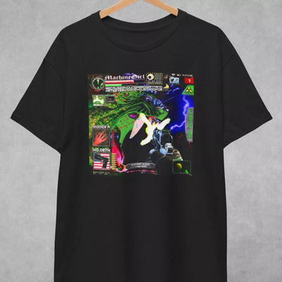 #ad Machine Girl Because Im Young Arrogant And Hate Everything You Stand For Albu... $20.99