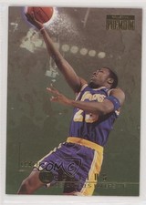 1996-97 Skybox Premium Cedric Ceballos #56 0q3