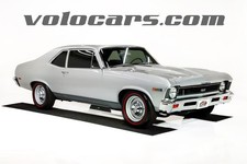 1969 Chevrolet Nova for Sale