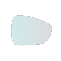 Spiegelglas AußEnspiegel Rechts FüR Peugeot 508 I Ab 2010