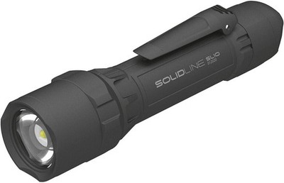 SolidLine LED Taschenlampe '''' SL10