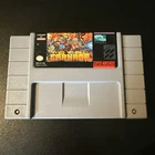 Total Carnage (Super Nintendo SNES, 1993) Cartridge Only - Tested Working