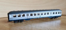 Märklin HO 4256 Nahverkehrswagen Silberling 2. Klasse der DB guter Zustand