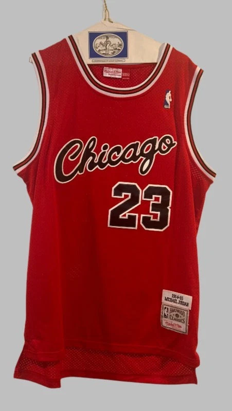 50 Size Michael Jordan NBA Jerseys for sale | eBay