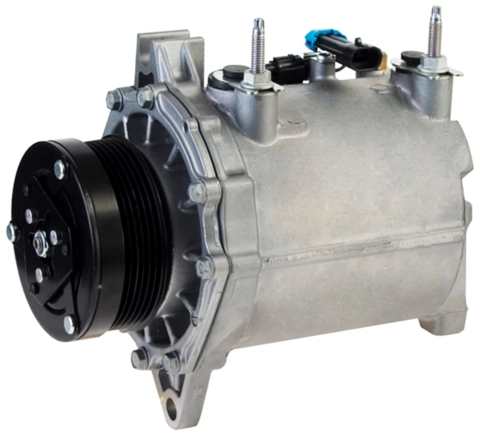 空调压缩机-全新压缩机 4 季 78482 — 第 2/4 张图片