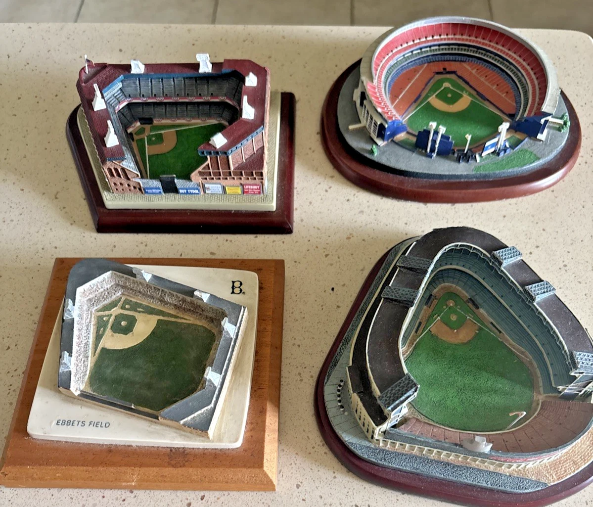 Shea Stadium for sale | eBay