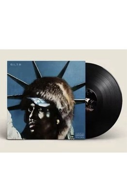ASAP A$AP Rocky x Bilt -  Don't Be Dumb Vinyl LP Exclusive Limited In Hand