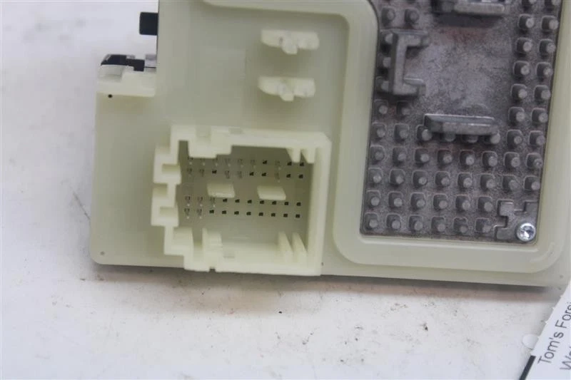 Used Ignition Switch fits: 2016 Mercedes-benz Mercedes c-class 204 Type Sdn C300 Foto 4 de 4