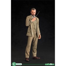 Kotobukiya SV230 Fantastic Beasts The Crimes of Grindelwald Albus Dumbledore ...