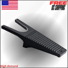 Boot Remover Jack for Cowboy Boots,Puller for Waders & Work Boots, Easily Use