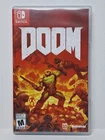 Doom (Nintendo Switch, 2017)