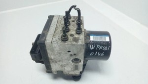 VW PASSAT B6 3C2 ABS Hydraulikblock 3C0614095P 1.90 Diesel 103kw 2006 28530085