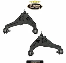 Front Lower Control Arms W Ball Joints Bushings for Ford F150 2009 2010 2013