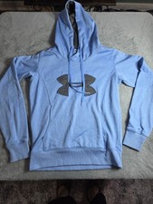 Underarmor Semi Fit Hoodie