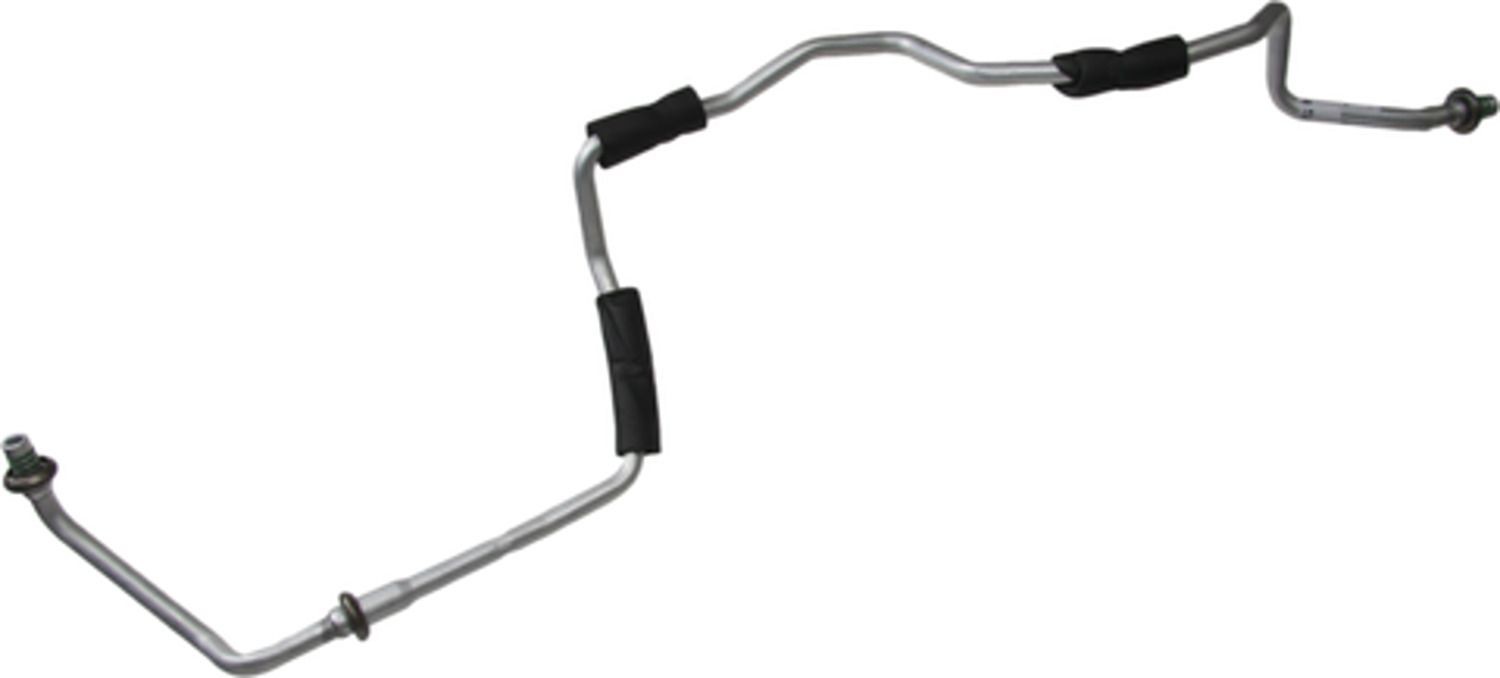 Four Seasons 55654 A/C Refrigerant Liquid Hose For 89-92 Ford Probe