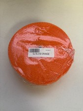 New Helix Racing Products Neon Orange Exhaust Wrap 2in. Width X 50ft. Length New Helix Racing Products Neon Orange Exhaust Wrap 2in. Width X 50ft. Length