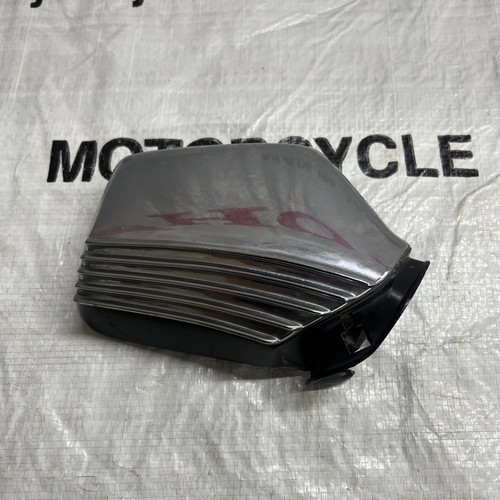 1988-2000 Honda Goldwing GL1500 GL 1500 Oem Left Side Mirror Assembly Used