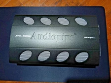 Audiopipe APCLE-10001D Class D 1000 Watt Monoblock Car Stereo Amplifier
