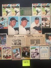 1964 Topps Baseball Cards 26