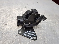 Sharan 7M Stellmotor Aussstellfenster Hinten Rechts 7M0847080 95VW14453BA VW 7 M