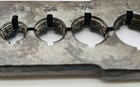 Vintage SPINDLE & AXEL THREAD CHASER TOOL 5/8 in - 1-1/4 in — photo 8