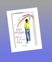 Zwischen Ende Und Anfang Jojo Moyes