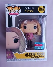 Ultimate Funko Pop Schitt's Creek Figures Gallery and Checklist 12