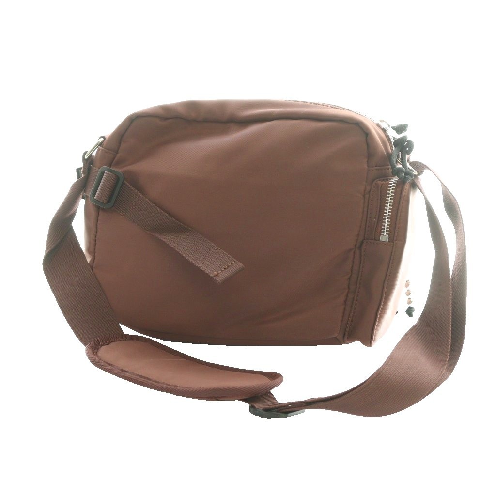 Ameri Ameri Youthful Military Square Bag USEFYLMI… - image 2