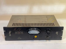 General Radio Type 1176-A Frequency Meter