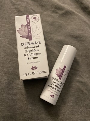 advanced peptide serum