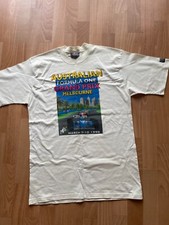 Offical 1996 Formula1 Melbourne T Shirt.