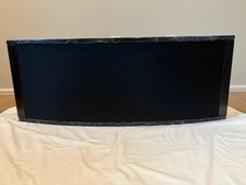 Magnepan Planar Center Channel Reference (ccr) Speaker, Black Oak (new)