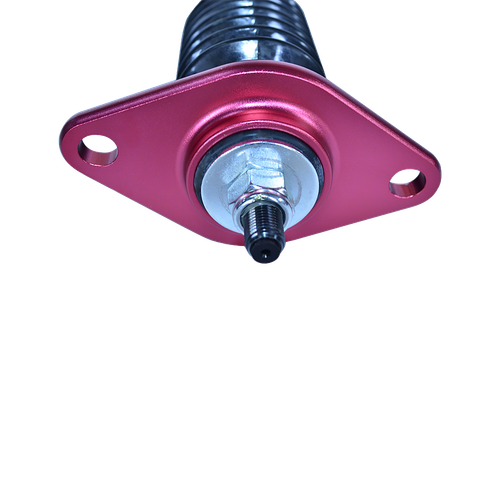 Kit de suspensión de choque CXRacing amortiguador bobinas para 04-10 CHRYSLER 300C - Imagen 4 de 9