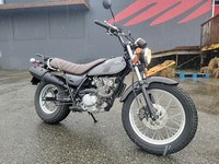 2019 Suzuki VAN VAN 200