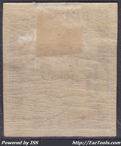 COLONIES GENERALES : TAXE 5F MARRON N° 17 NEUF * GOMME CHARNIERE - COTE 145 € - Picture 2 of 2