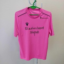 Lillesand IL Jersey 2022 Season, Macron, Size L, Used, Occasion!!!