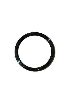 Original Samsung Galaxy Watch 46 mm SM-R800 SM-R805 Lünette Metall Dreh Ring NEU