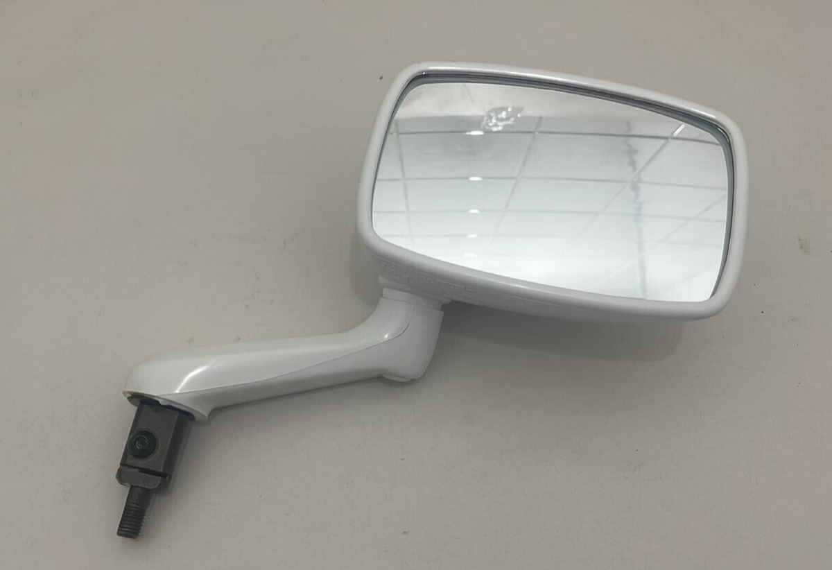 HONDA VFR750F INTERCEPTOR RIGHT BACK MIRROR # 88110-ML7-702ZB NEW