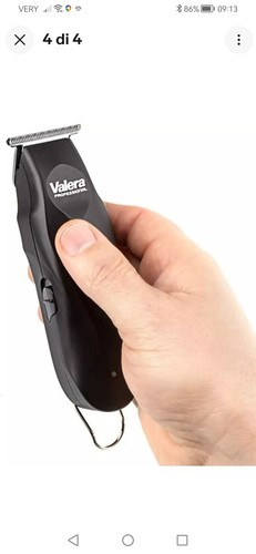 Valera Absolut Zero Trimmer Zero Assoluto - Foto 9 di 15