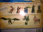 New in Box! VTG Harry Potter Norbert the Dragon Action Figure 2001  — photo 4