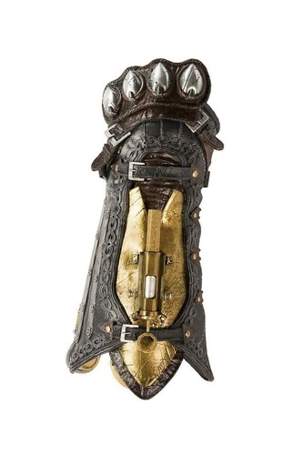 Assassins Creed Syndicate Jacobs Role Play Hidden Blade Gauntlet - 第 1/3 張圖片