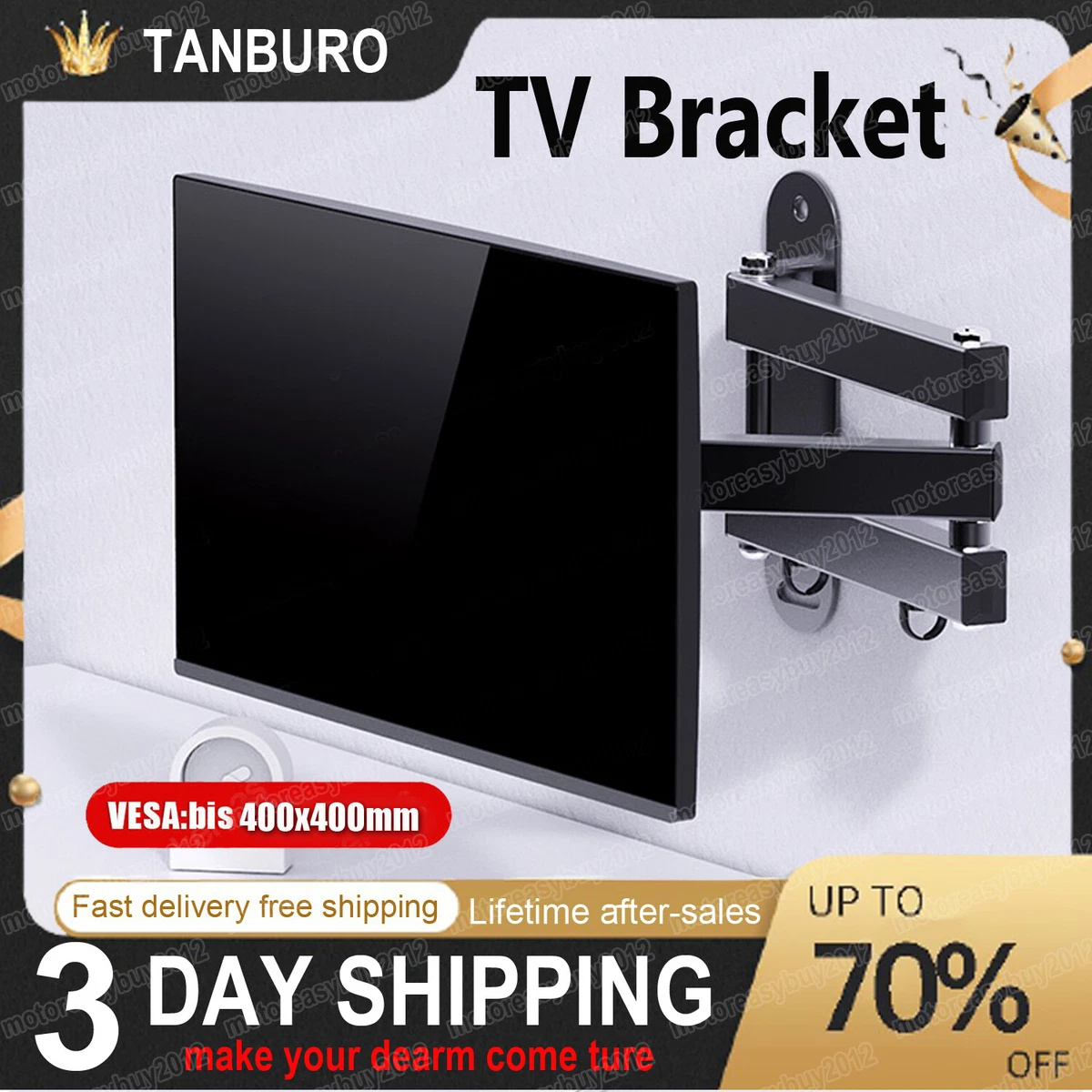 Samsung led tv wall stand deals