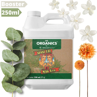 Advanced Nutrients OG Organics Sensi Cal Mag Xtra 250ml  Booster Biostimulanz
