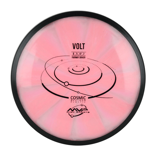 MVP Disc Golf Cosmic Neutron Volt Fairway Driver 8/5/-0.5/2 - Choose Exact - Picture 15 of 103