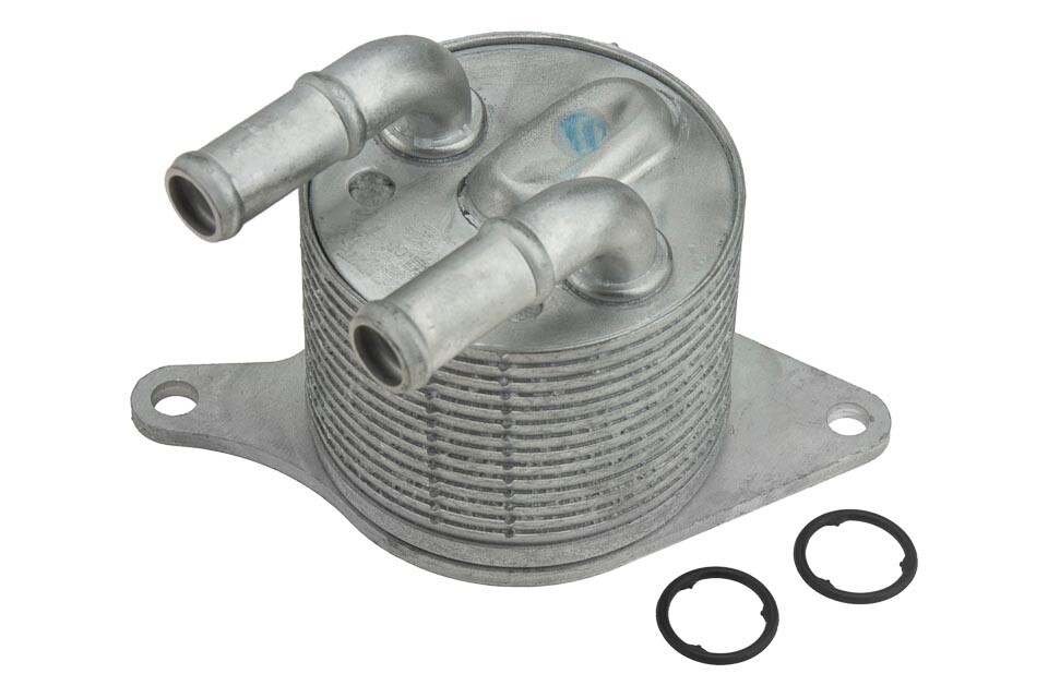 Refroidisseur d'huile 24148699905 pour résoudre la surchauffe moteur BMW Série 2